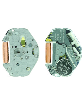 Movement Citizen-Miyota...