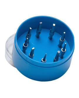 Assortiment d'inserts de...