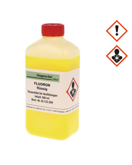 Borax liquide  Fluoron ML