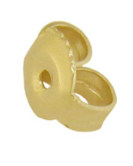 Poussette plaqué, 5 mm 10 psc