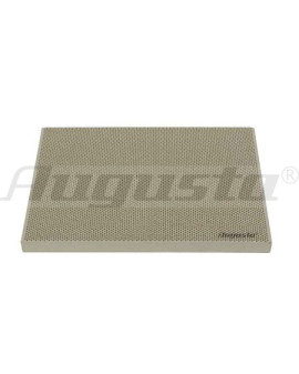 Plaque à  souder 197 x 140...