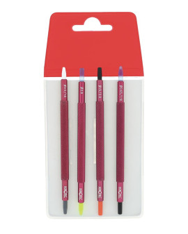 ASSORTIMENT DE 4 OUTILS...