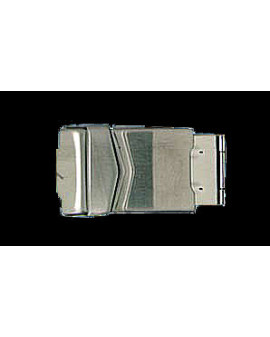 Fermoir à sellette courte...