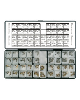 Screw-on 152 crown...