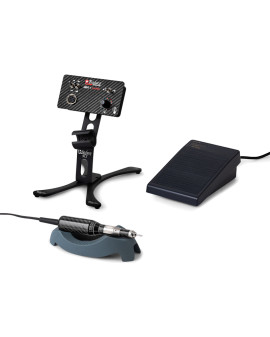 L'unité de commande Badeco...