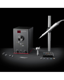 Le JURA Graver PLUS est un...