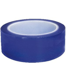 Transparent antistatic PVC...