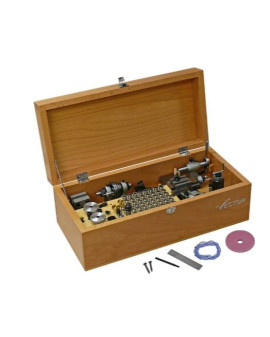 Tour de précision...