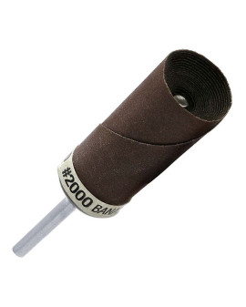 Sandpaper rolls grit 1200...