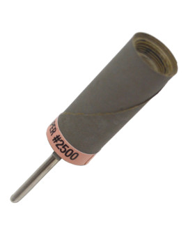 Sandpaper rolls grit 2500...