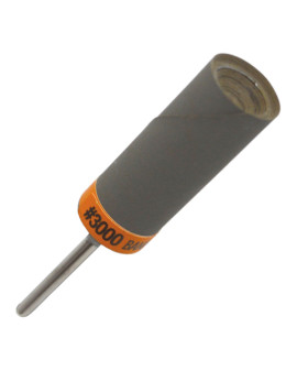 Sandpaper rolls grit 3000...