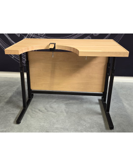 ETABLI DE BIJOUTIER EN...