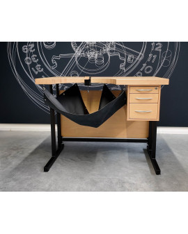 ETABLI DE BIJOUTIER,PLATEAU...