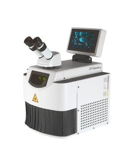 Système de soudage laser SL5