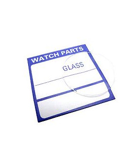 GLAS MINERAAL 4,00 mm