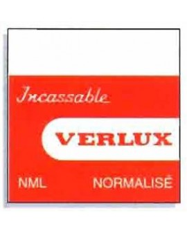 VERRE NORMALISE