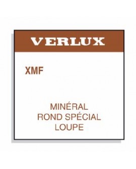 Verre XMF