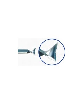 Wax bur 1.60 mm