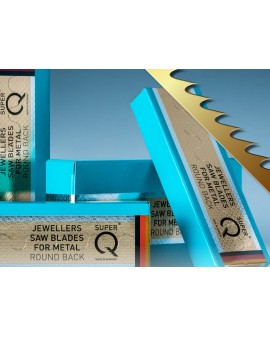 JEWELLERY SAW BLADES SUPER...