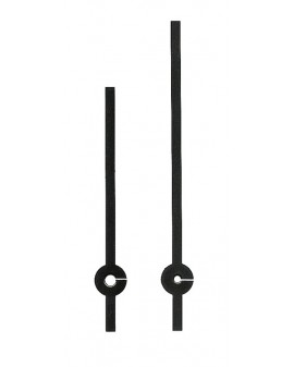 BLACK NEEDLE FOR MOVEMENT...