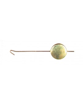 BALANCIER POUR HORLOGE EN...