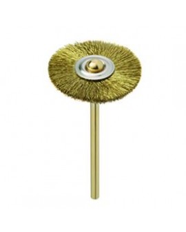 SMALL BRUSHES, Brass wire,...