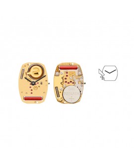 Mouvement ETA 282001