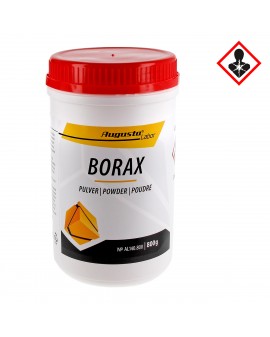 Borax en poudre 800 G