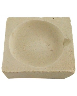 Creuset 80 x 80 mm