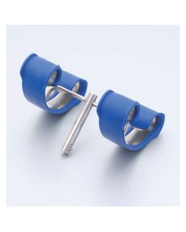 Watch clip  for 2 watches...