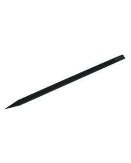 BLACK POM PLASTIC STICK...
