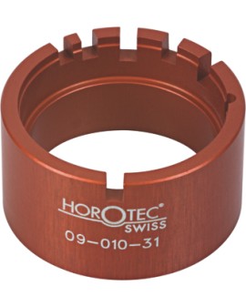 MOVEMENT HOLDER IN ANODIZED...