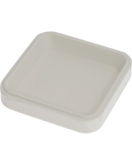 Godet à fourniture carré en...