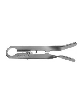 Roller Remover in steel,...