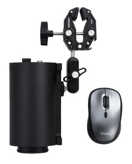SMV-AutoFocus wide-field...